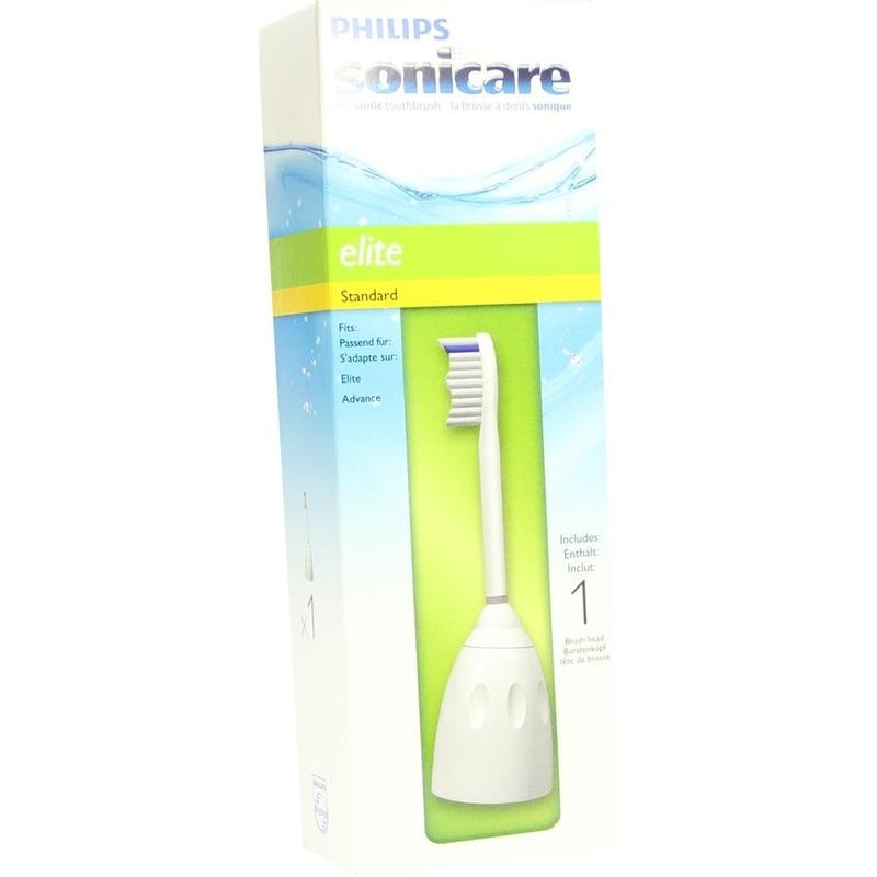 SONICARE Elite Ersatz Bürstenkopf Single