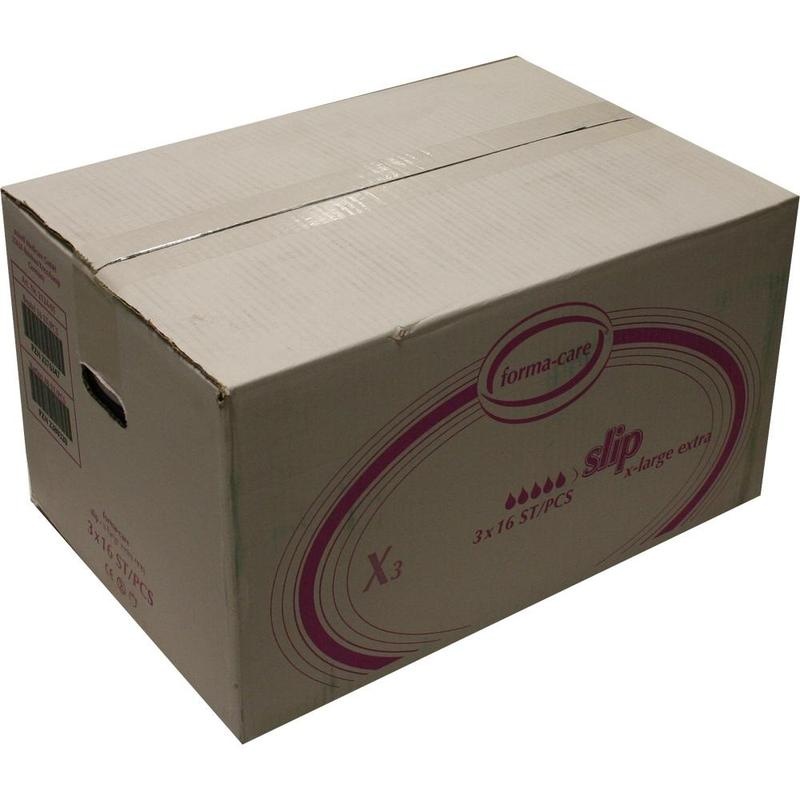 FORMA-care slip XL extra