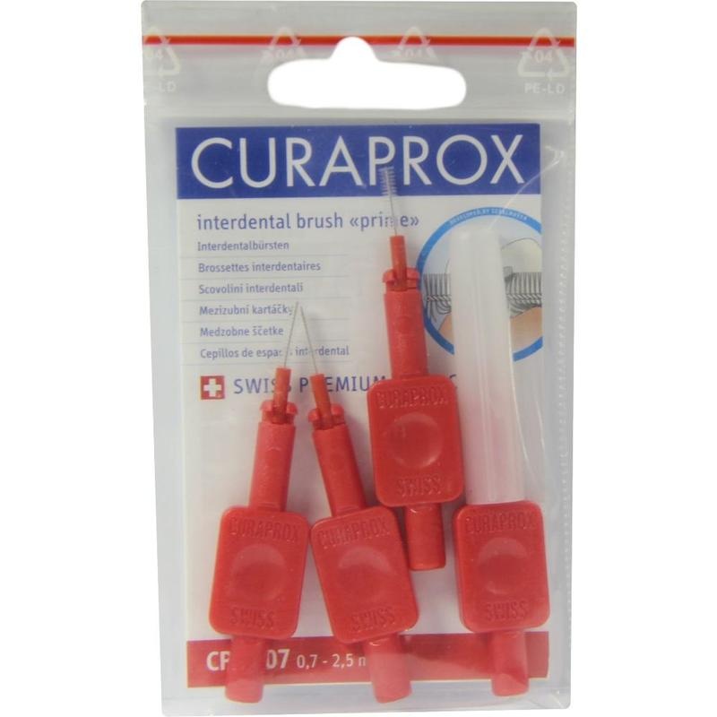 CURAPROX CPS 107 Handy rot