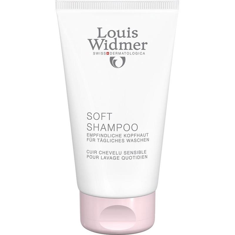 WIDMER Soft Shampoo+Panthenol l.P.