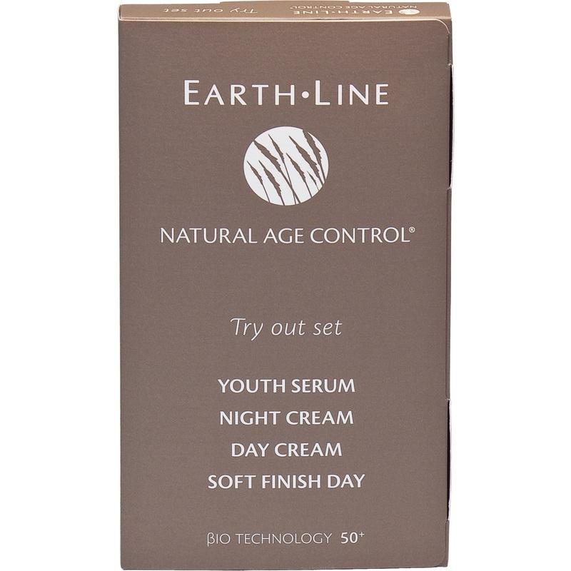 VITAMIN E BALANCE Shampoo