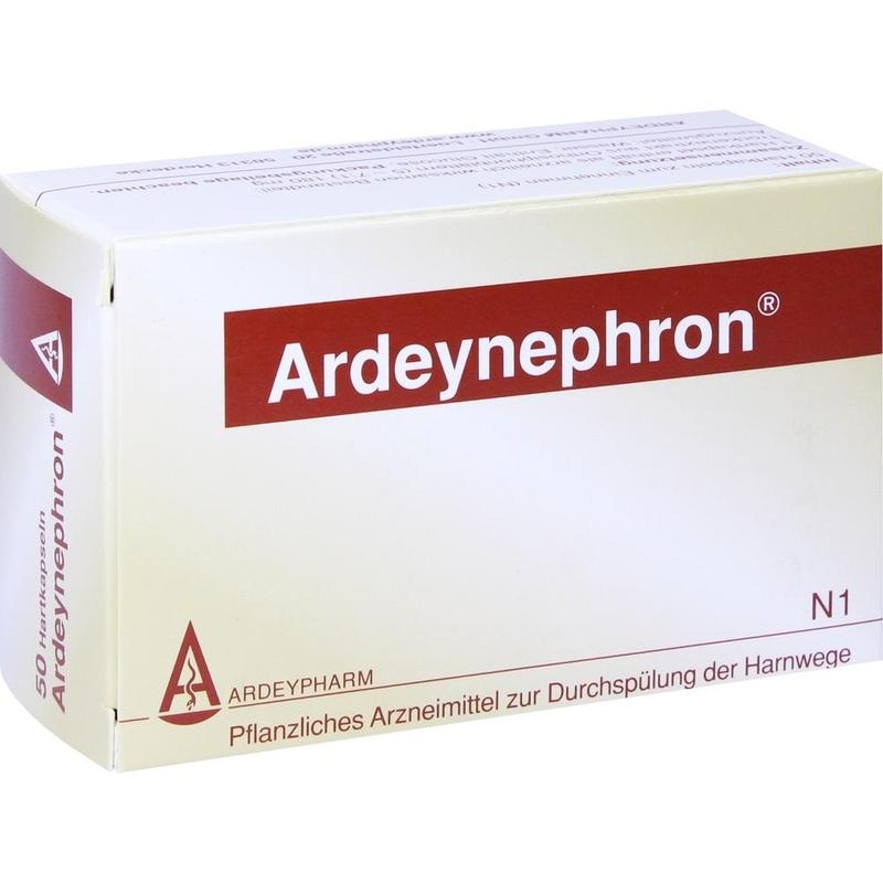 ARDEYNEPHRON Kapseln