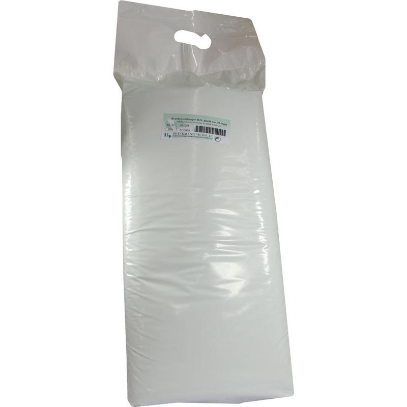 KRANKENUNTERLAGE Brinkmann K23 60x90 cm 20lagig