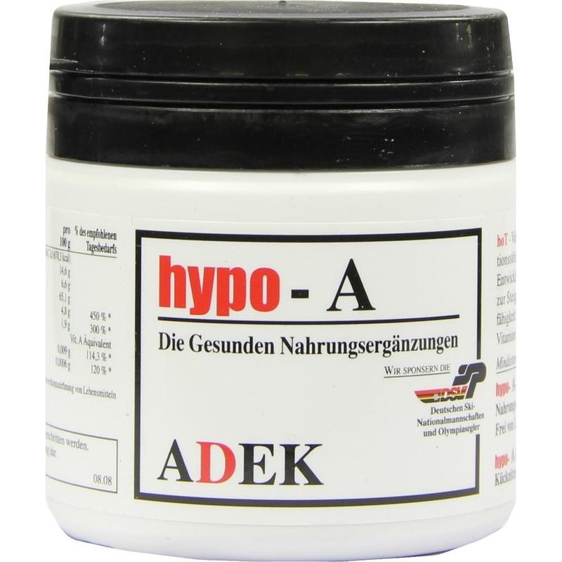 HYPO-A ADEK Kapseln