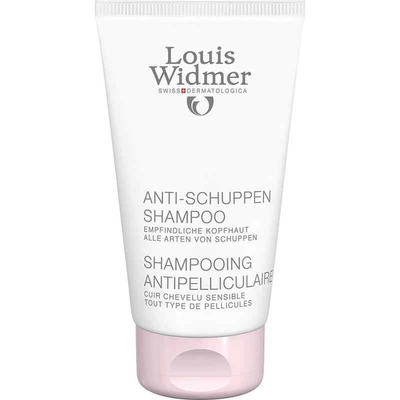 WIDMER Anti-Schuppen Shampoo l.P.