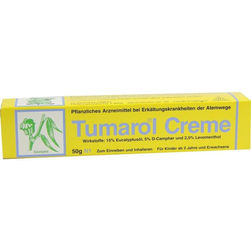 TUMAROL Creme