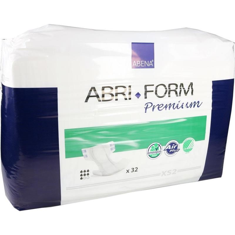 ABRI Form x-small super Air plus