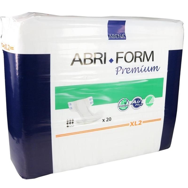 ABRI Form x-large super Air plus