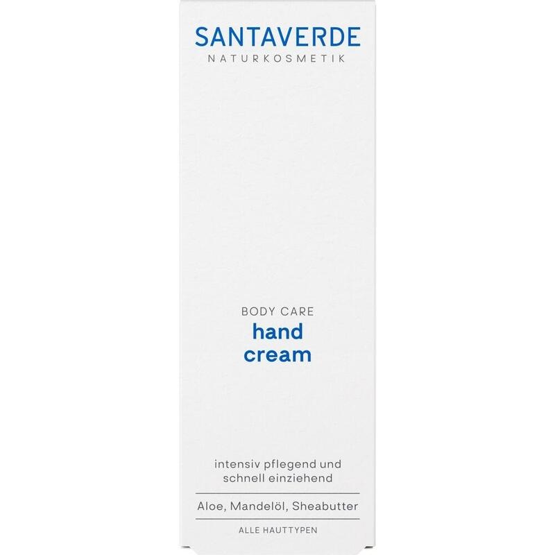 ALOE VERA HANDCREME