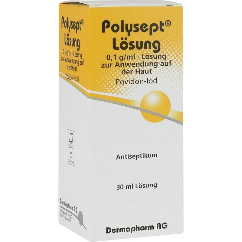POLYSEPT Lösung