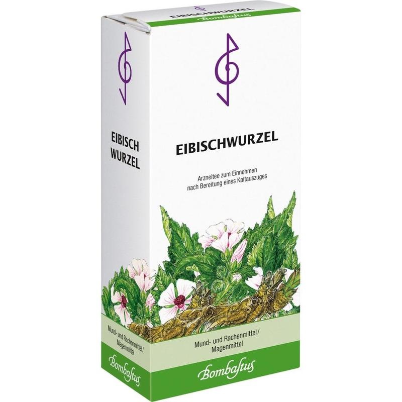EIBISCHWURZEL Tee