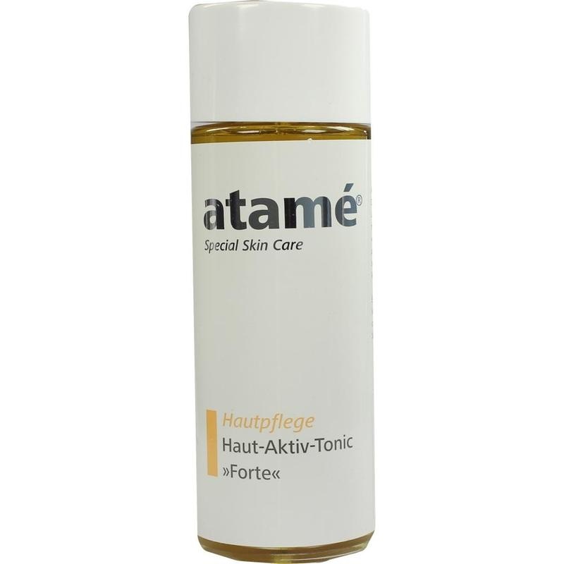 DS PHARMACIE Haut Tonic acitve