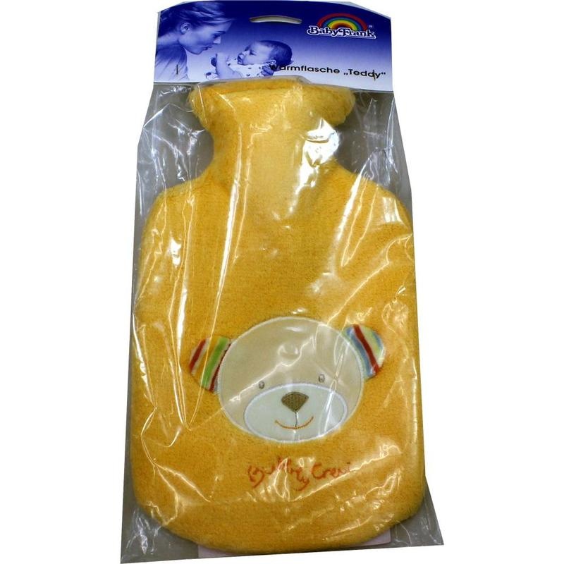 WÄRMFLASCHE Teddy