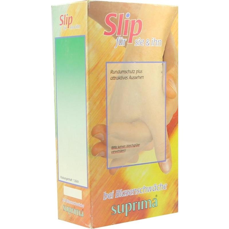 SUPRIMA Inkontinenzhose 204 Gr.42