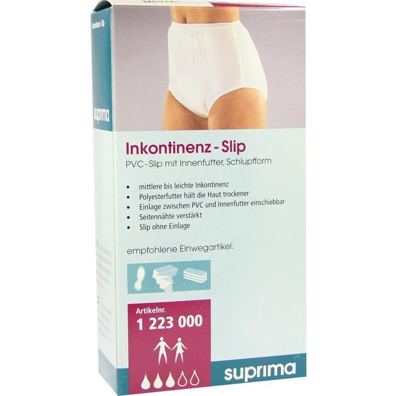SUPRIMA Inkontinenzhose 223 Gr.54