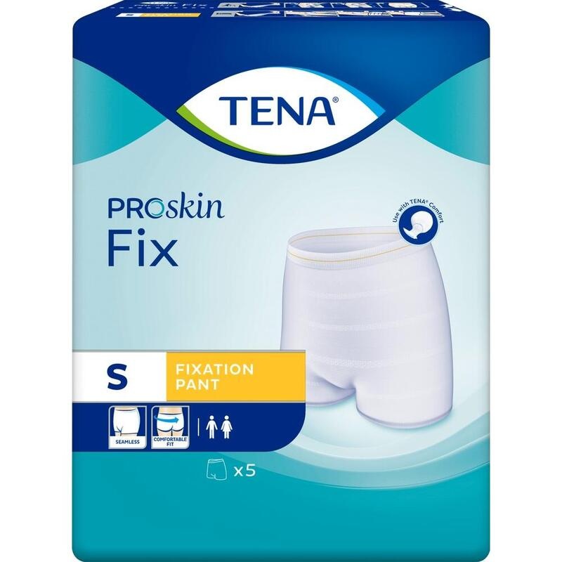 TENA FIX Fixierhosen S