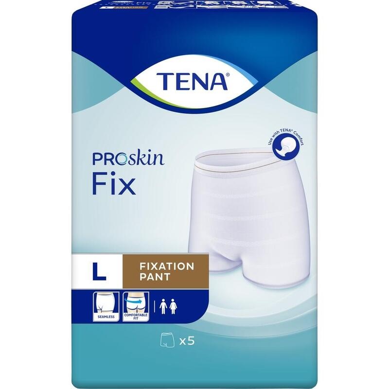 TENA FIX Fixierhosen L