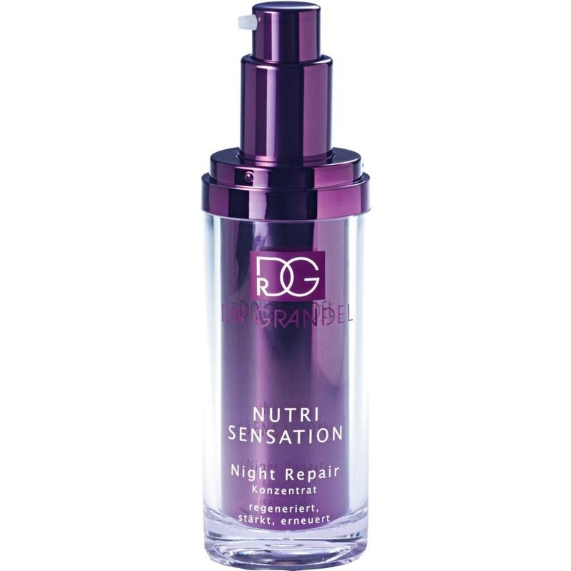 GRANDEL Nutri Sensation Night Repair Konzentrat