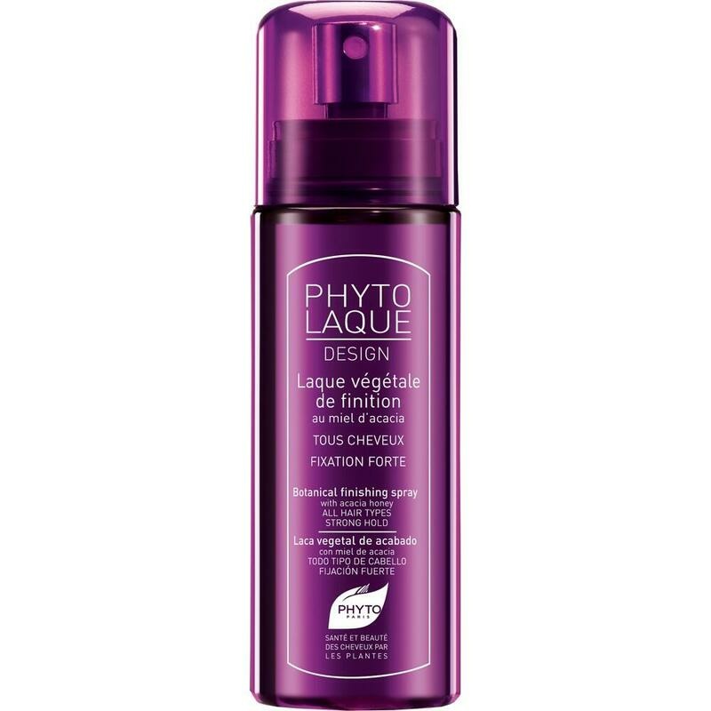 PHYTO PHYTOLAQUE Design pflanzl. Finish Haarspray