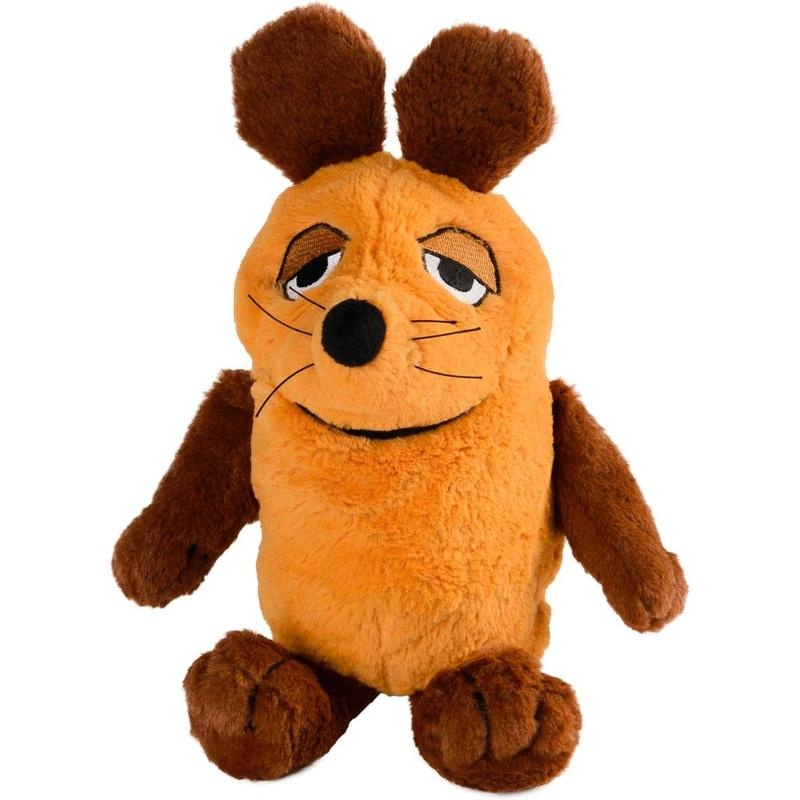 WARMIES Die Maus