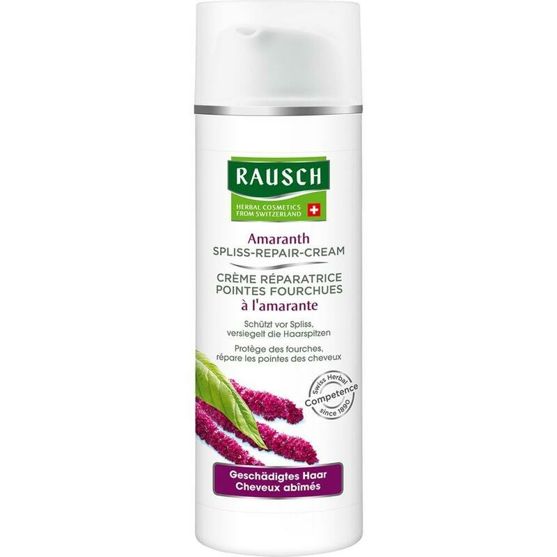 RAUSCH Amaranth Spliss Repair Cream