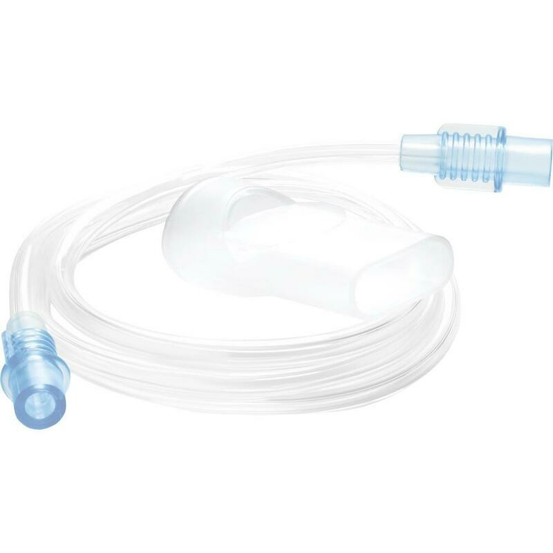 APONORM Inhalator Compact Luftschlauch