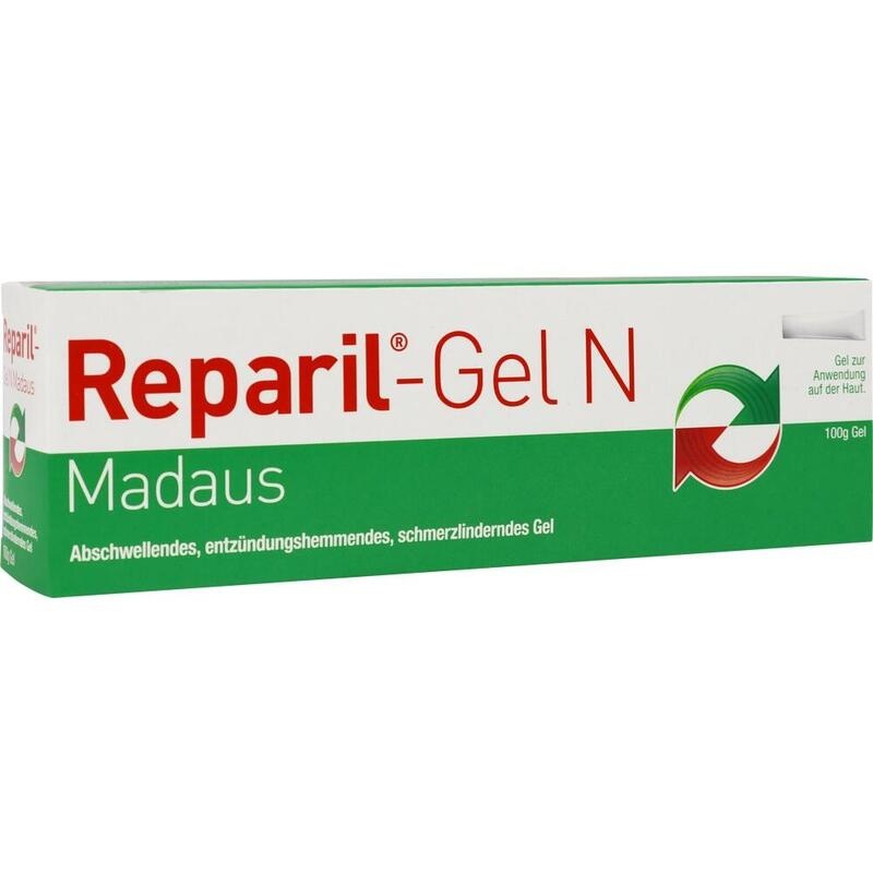 REPARIL-Gel N Madaus