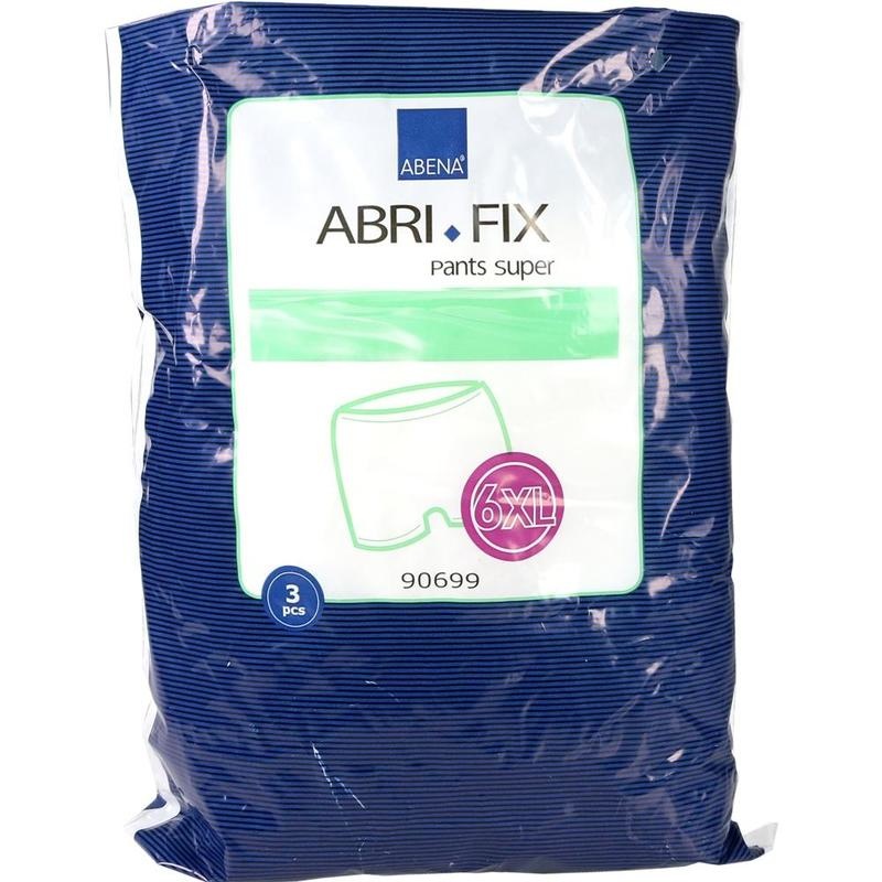 ABRI Fix Pants super Fixierhose 6XL