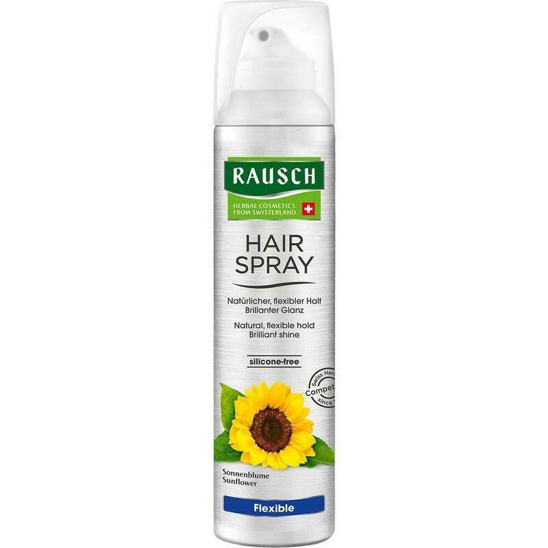 RAUSCH HAIRSPRAY flexible Aerosol
