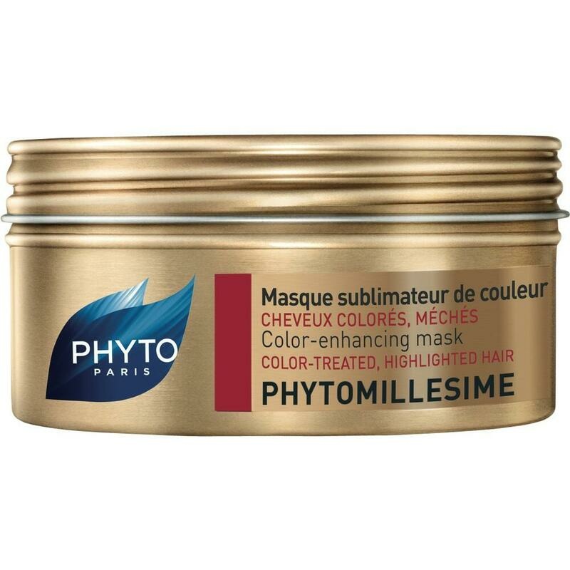 PHYTOMILLESIME Maske