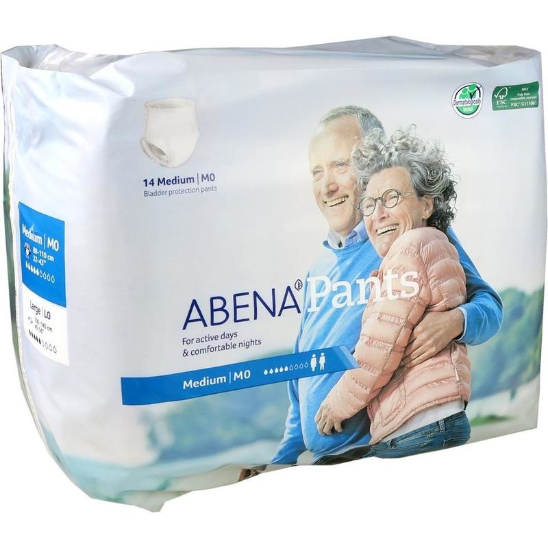 ABENA Pants M0