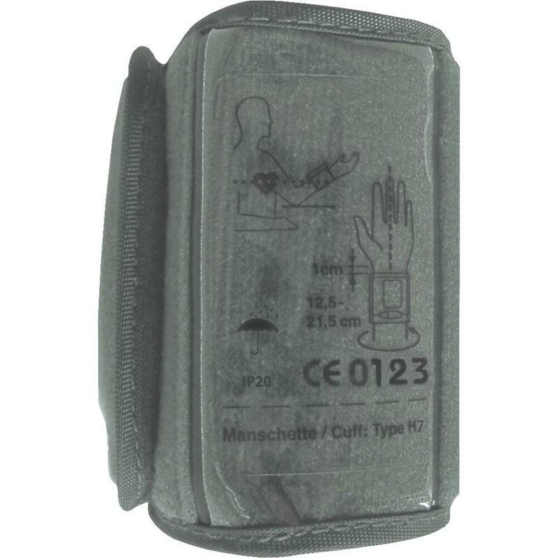 VISOMAT handy express Mansch.Typ H7 12,5-21,5 cm