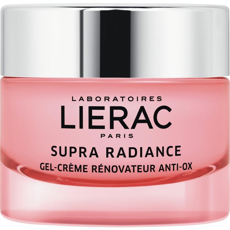 LIERAC Supra Radiance Gel-Creme