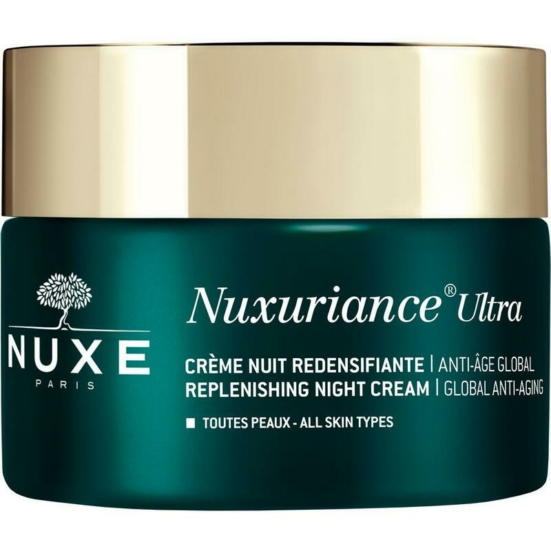 NUXE Nuxuriance Ultra Nachtcreme