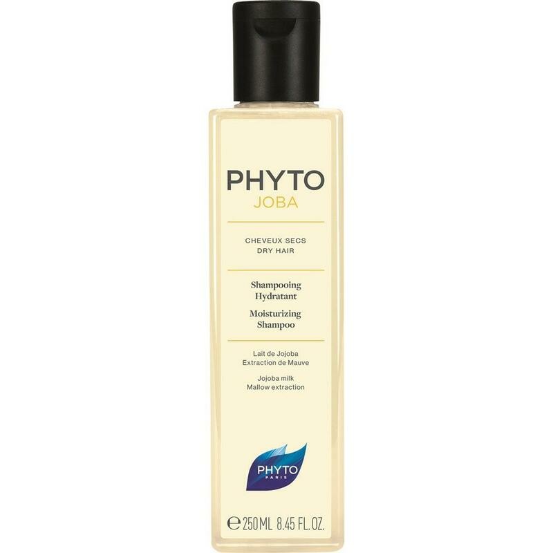 PHYTOJOBA Shampoo 2018
