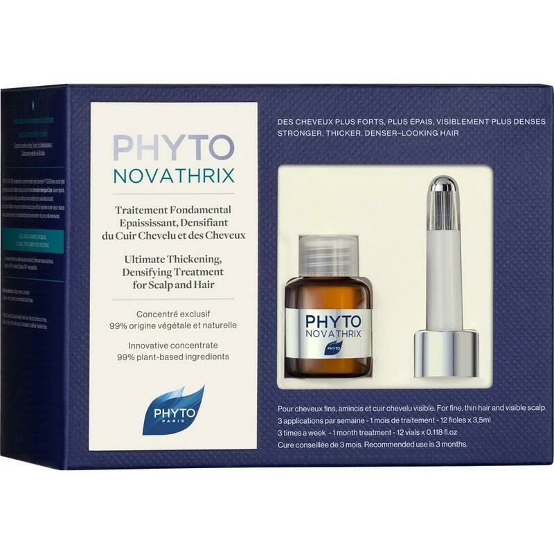 PHYTO NOVATHRIX Ampullen Kur