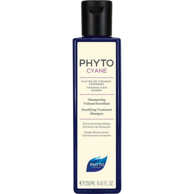 PHYTOCYANE Shampoo 2019