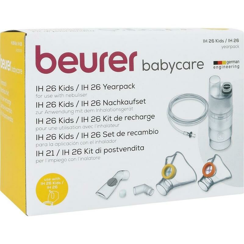 BEURER IH26 Kids Year-Pack