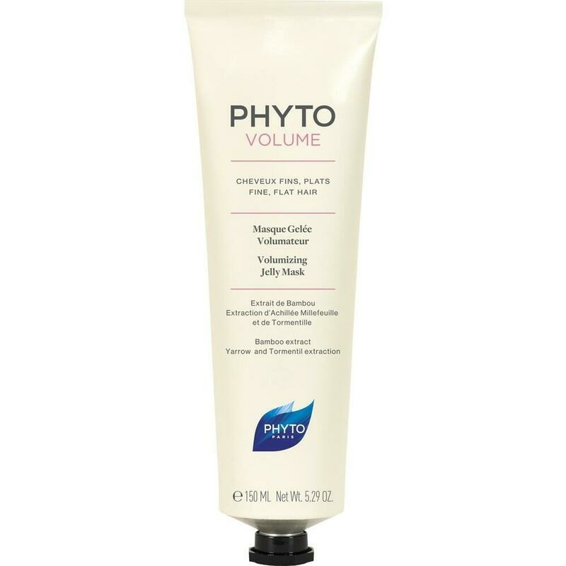 PHYTO VOLUME Volumen Gelee-Maske