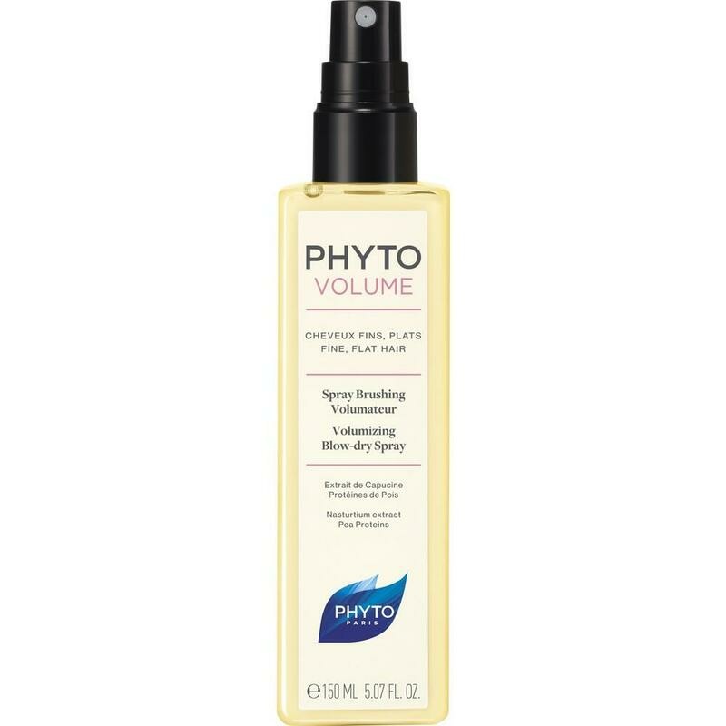 PHYTO VOLUME Volumen Föhn-Spray