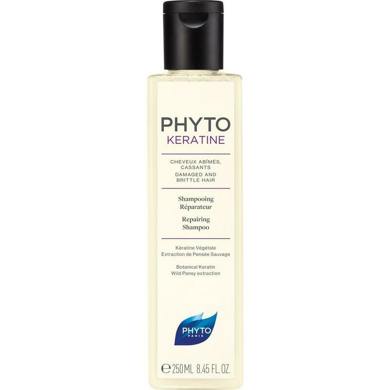 PHYTOKERATINE Reparatur-Shampoo
