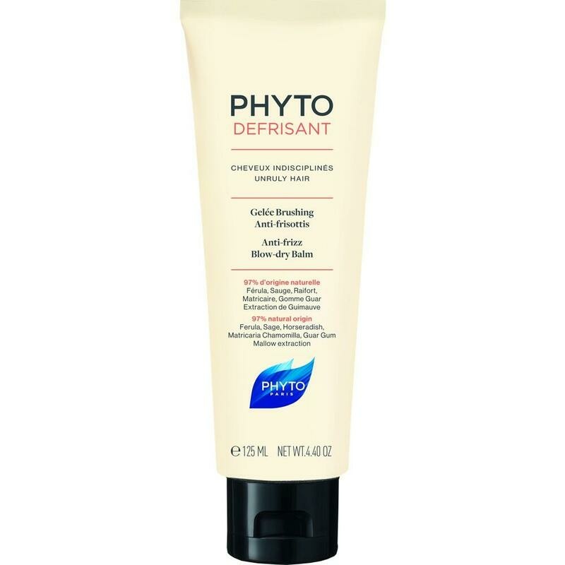 PHYTODEFRISANT Anti-Frizz Föhngel