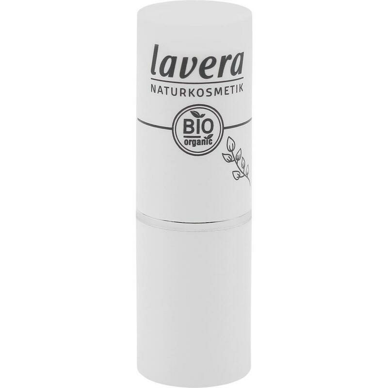LAVERA Velvet Matt Lipstick 03 tea rose