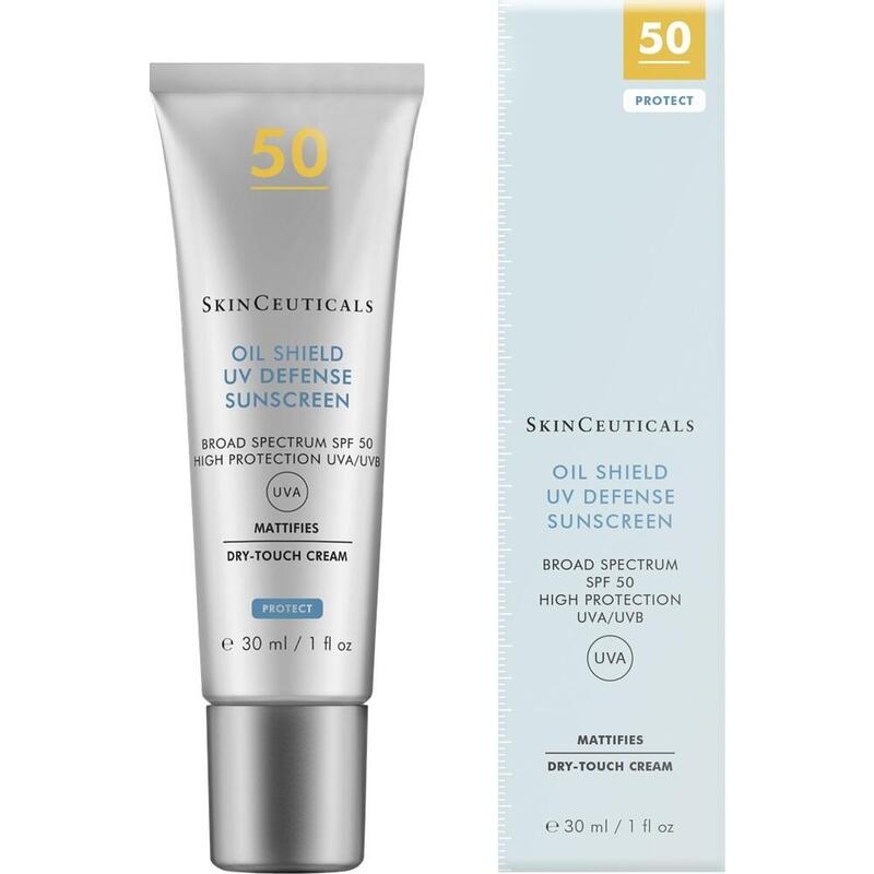 SKINCEUTICALS Oil Shield UV Def.Sunscreen SPF 50