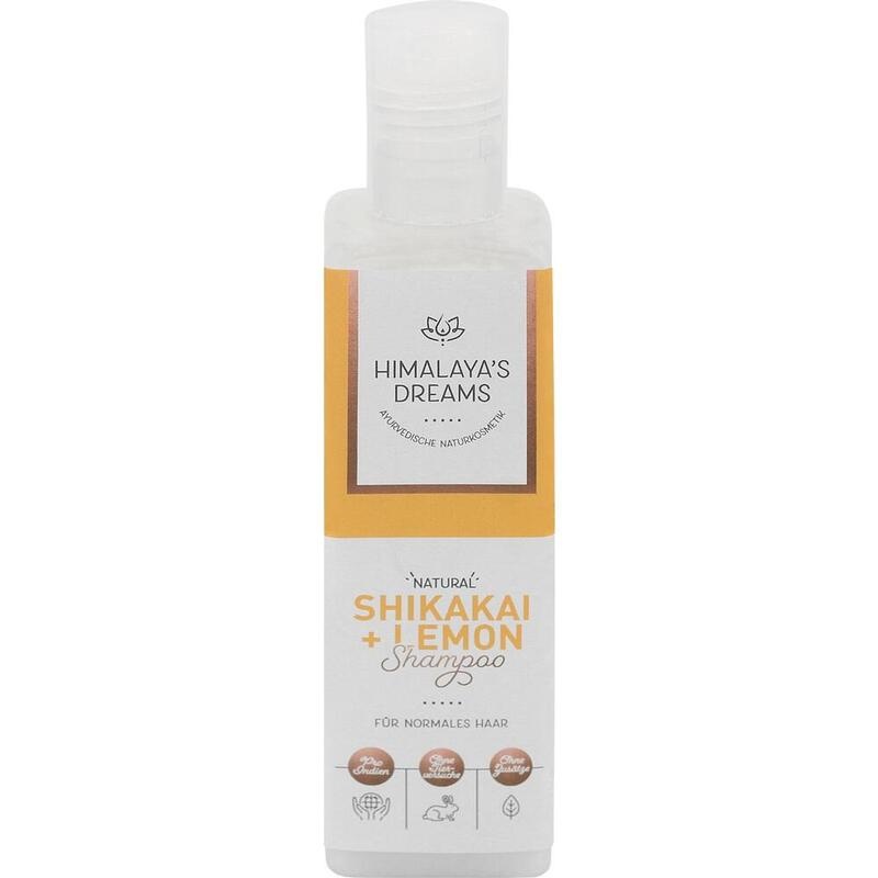 HIMALAYA'S Dreams Ayurveda Shamp.Shikakai & Lemon