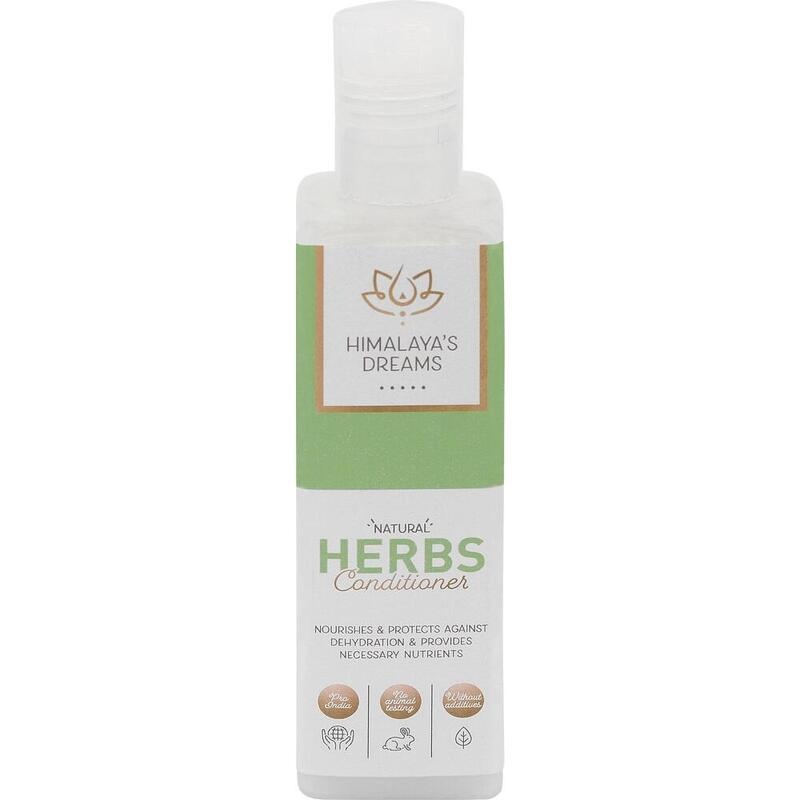 HIMALAYA'S Dreams Ayurveda Conditioner Herbs