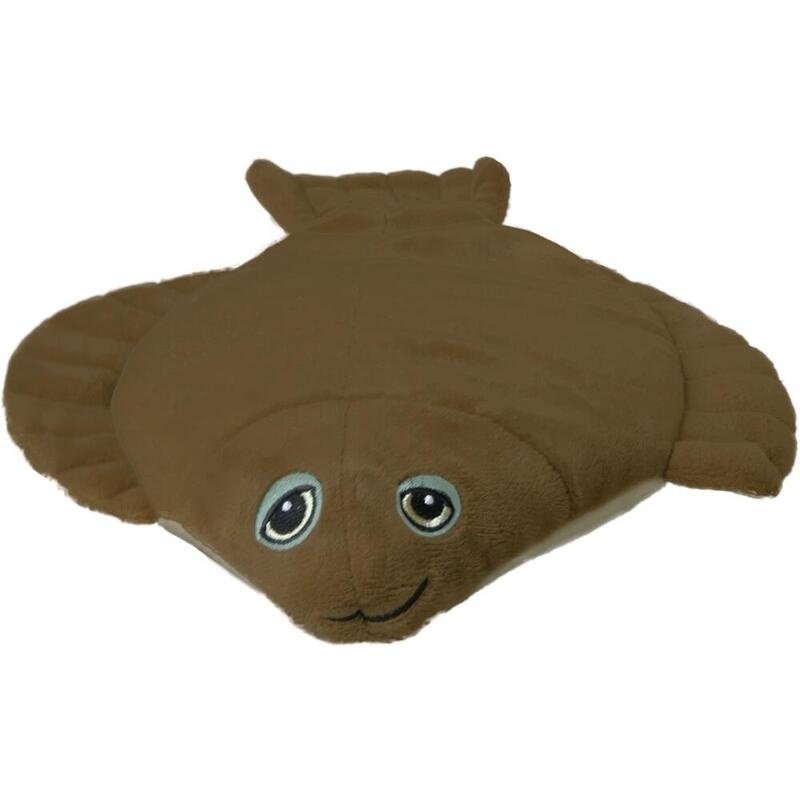 WARMIES Scholle