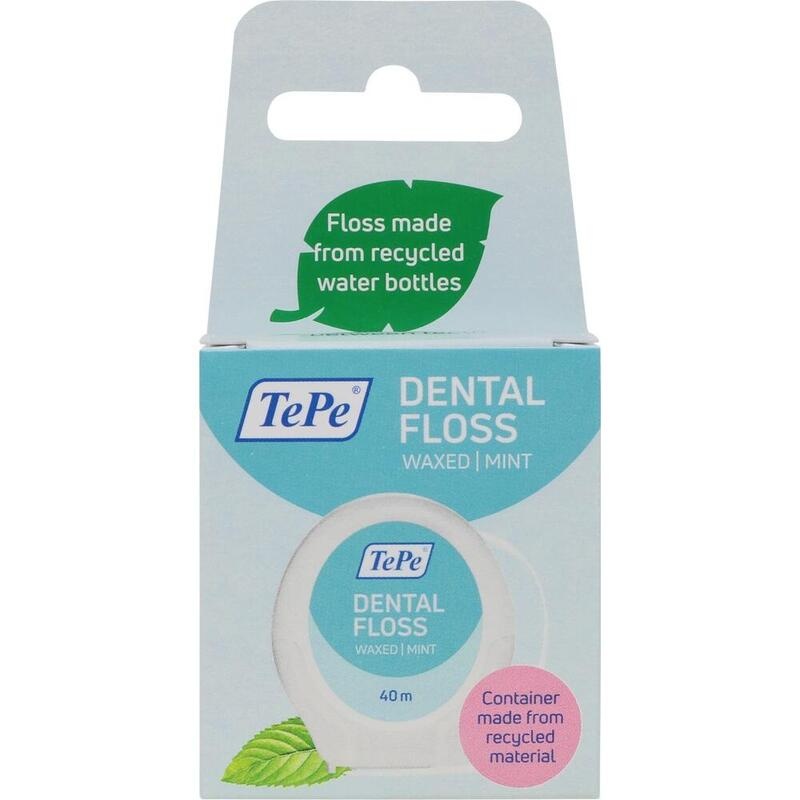 TEPE Dental Floss 40 m