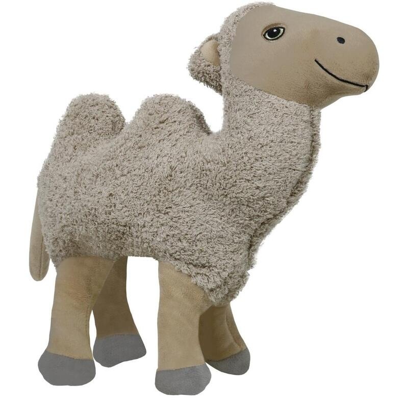 WARMIES Kamel