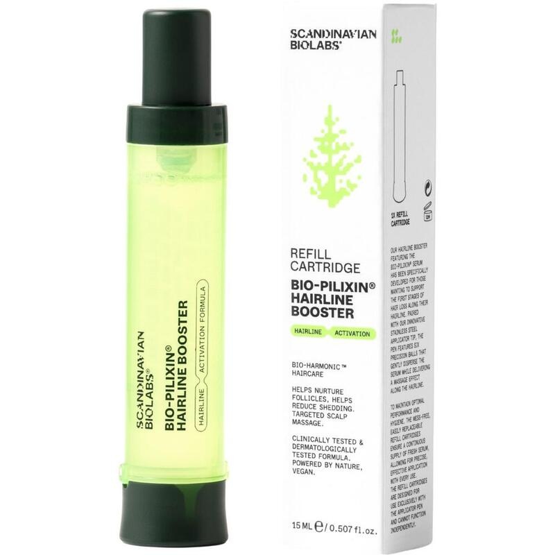 BIO-PILIXIN Hairline Booster Serum refill